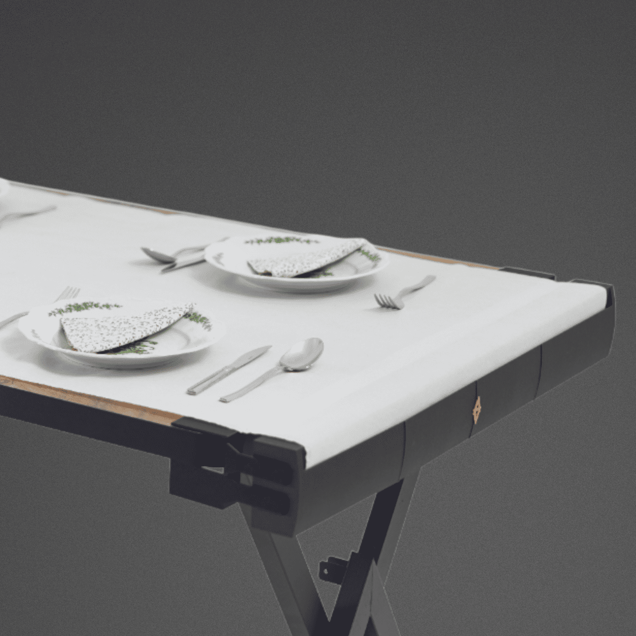 New Product Launch
